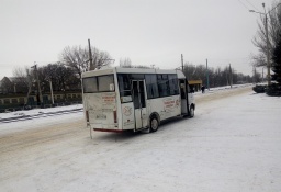 Подорожание проезда в автобусах Константиновки: Решение принято