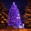 В Константиновке планируют обновить Новогоднюю атрибутику на миллион