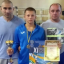 Борцы из Константиновки завоевали две медали на соревнованиях в Мариуполе