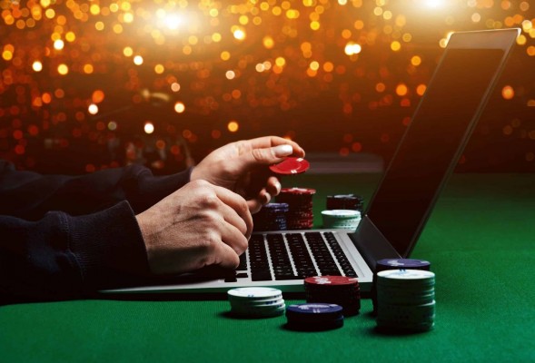 Фавбет онлайн казино – вхід та реєстрація в Фавбет
