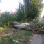Румынский ураган добрался до Константиновки (ФОТО, ВИДЕО)
