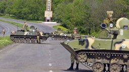 Блокада Донбасса: раскол или война?