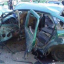 По факту взрыва автомобиля в Константиновском районе возбуждено уголовное дело