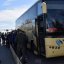 Украинские заробитчане массово возвращаются из Венгрии (ФОТО)