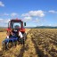 Вступил в силу закон о моратории на продажу сельхозземель в 2018 году