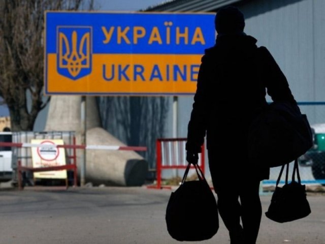 Экономист о трудовой миграции: в Украине некому будет работать