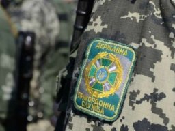 Украиназакрыла въезд в Крым для иностранцев- Госпогранслужба