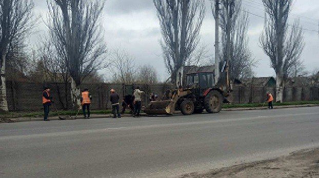 Жители Константиновки задолжали за вывоз мусора более 21,5млн грн
