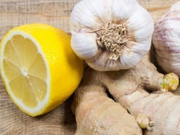 Лимон, чеснок и имбирь подорожали за последние сутки на 30%