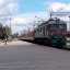 В поезде Киев – Константиновка у женщины украли мобильный телефон и личные вещи