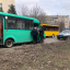 ДТП в Константиновке: пострадал 11-летний школьник