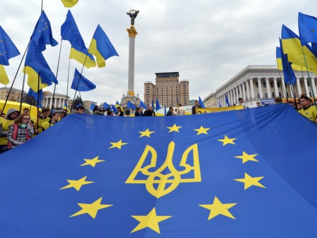 С 2021 года для граждан Украины изменится порядок въезда в Евросоюз