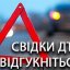 Полиция Константиновки разыскивает свидетелей аварии, в которой погиб человек