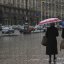 Синоптики объявили штормовое предупреждение в Украине на 7 мая