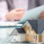 Минюст планирует за месяц возобновить регистрацию купли-продажи недвижимости