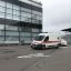 Людей не выпускают из самолета: в Борисполь прилетел пассажир с коронавирусом из ОАЭ (ФОТО)