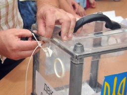 В Раде обозначили сроки проведения местных выборов