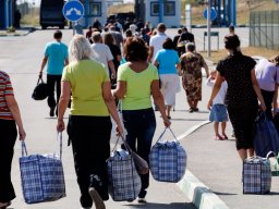 Верховный суд признал незаконным прекращение выплаты пенсий переселенцам