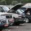 17 жителей польского Перемышля являются владельцами 12500 автомобилей в Украине