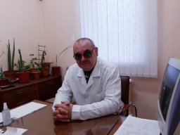 Медики из Константиновки одними из первых прибыли в зону повышенной радиации