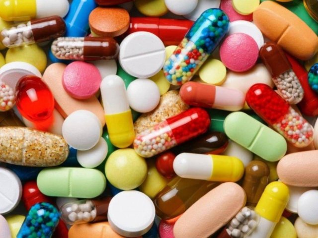 Врачи назвали опасные лекарства, которые есть в каждой аптечке