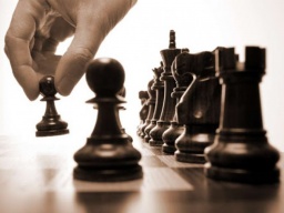 20 июля - Международный день шахмат