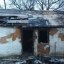 В Константиновке при пожаре погибли двое человек, еще двое госпитализированы