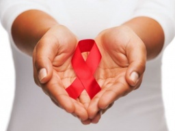 17 мая - Всемирный день памяти жертв СПИДа