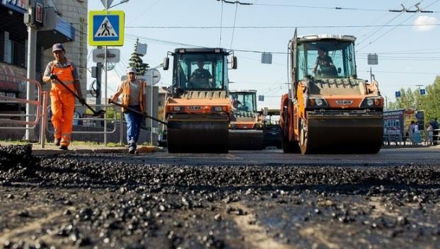 
Возобновление ремонта дорог на Донетчине: Подрядчики фигурируют в уголовных процессах
