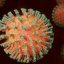 Финские ученые создали шокирующую анимацию разлета коронавируса при кашле (ВИДЕО)