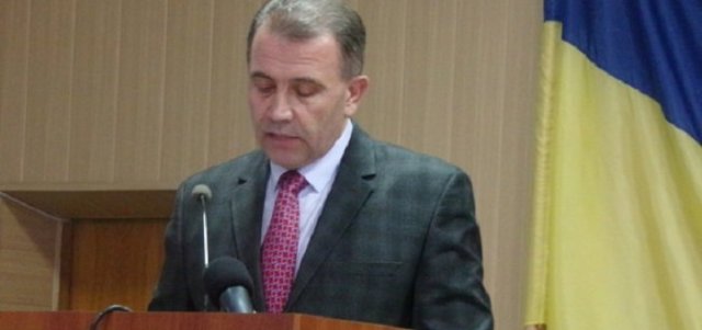 Мэр Дружковки подал в отставку