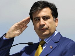 Суд разрешил Саакашвили принять участие в досрочных парламентских выборах (ВИДЕО)