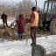 
Сотрудники ГКП «Коммунтранс» начали уборку кладбищ и вывозят мусор по графику
