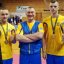 Украинские кикбоксеры завоевали девять медалей на Кубке Европы