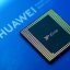 Huawei запускает в производство уникальный 5-нанометровый процессор Kirin 1000