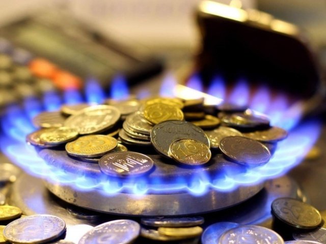 Министр Оржель анонсировал дальнейший рост цен на газ в Украине
