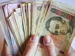 Только 9% украинцев имеют денежные сбережения - СМИ