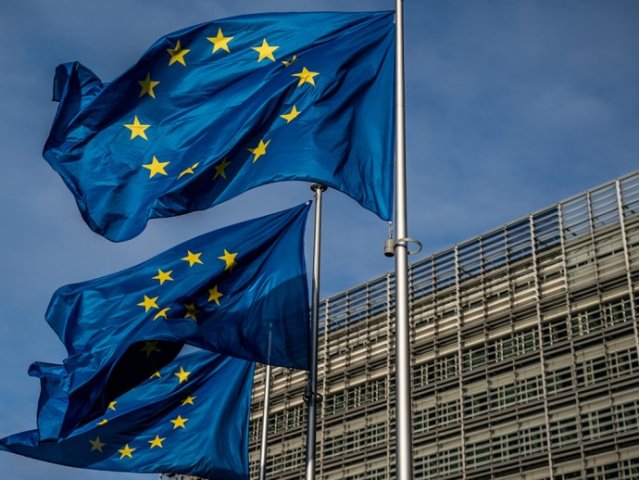 ЕС обновил «зеленый список» стран для въезда