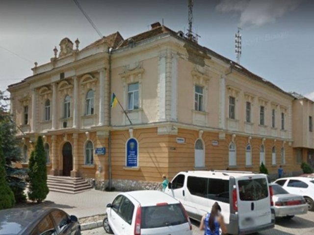 В Мукачево уволили руководство полиции