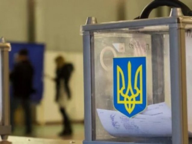 «Местные выборы без Донбасса»: процесс находится там же, где был и пять лет назад - политолог
