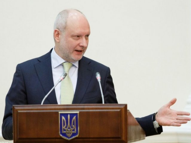 Посол ЕС выступил против принятия закона о локализации промышленности в Украине