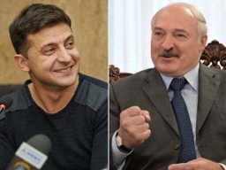 Эксперт рассказал, о чем договорятся Зеленский и Лукашенко навстрече в Житомире