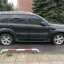Избили и повредили авто: в Донецкой области совершили атаку на прокурора (ФОТО)