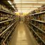 Экономист: магазины на волне паники подняли цены на сахар, макароны и крупы