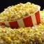 В Украину завезли зараженную кукурузу для попкорна из США
