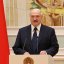 Лукашенко шестой раз стал президентом Беларуси
