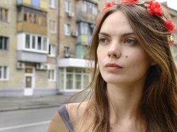 Основательница Femen совершила самоубийство в Париже