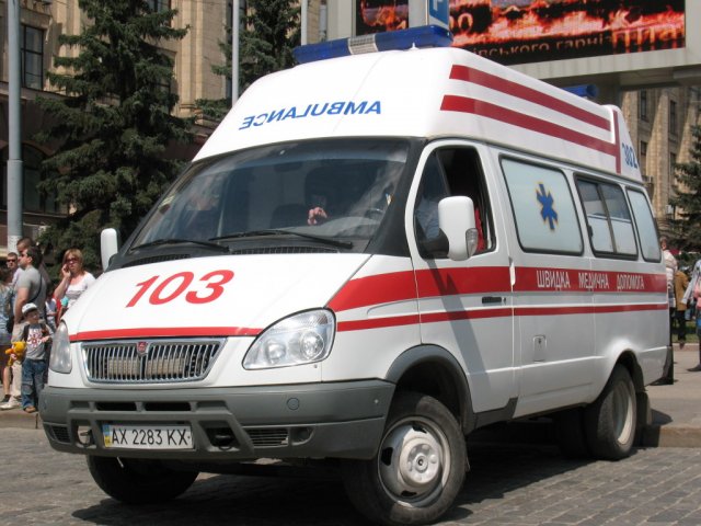 В Минздраве уточнили перечень случаев, когда можно вызывать бригаду «скорой помощи»