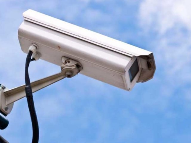 МВД: из-за карантина запуск системы видеофиксации нарушений ПДД могут перенести