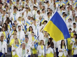 Спортивные мероприятия в Украине отменять не будут - Бородянский